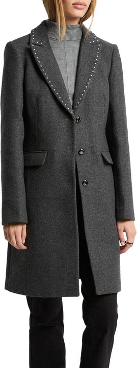 Actual product image Morgan Glam Coat