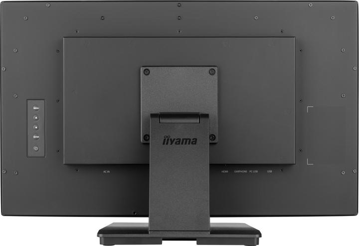 Image du produit iiyama iiyama T2438MSC-B2 (1920 x 1080 pixels, 23.80")