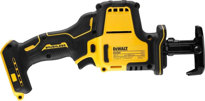 Actual product image DeWalt DCS 369
