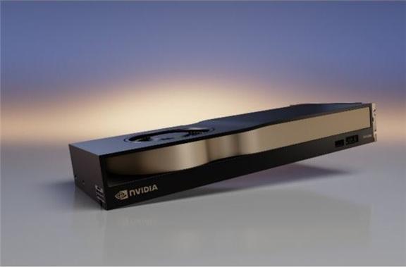 Immagine prodotto NVIDIA RTX 5000 Ada (24 GB)