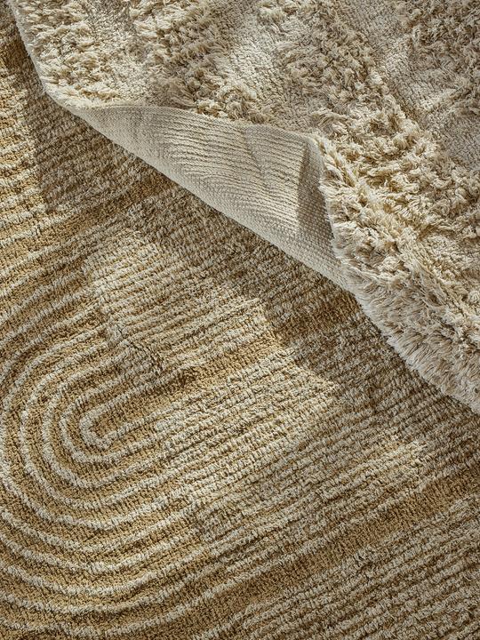 Actual product image Bloomingville Zeynep (215 x 150 cm)