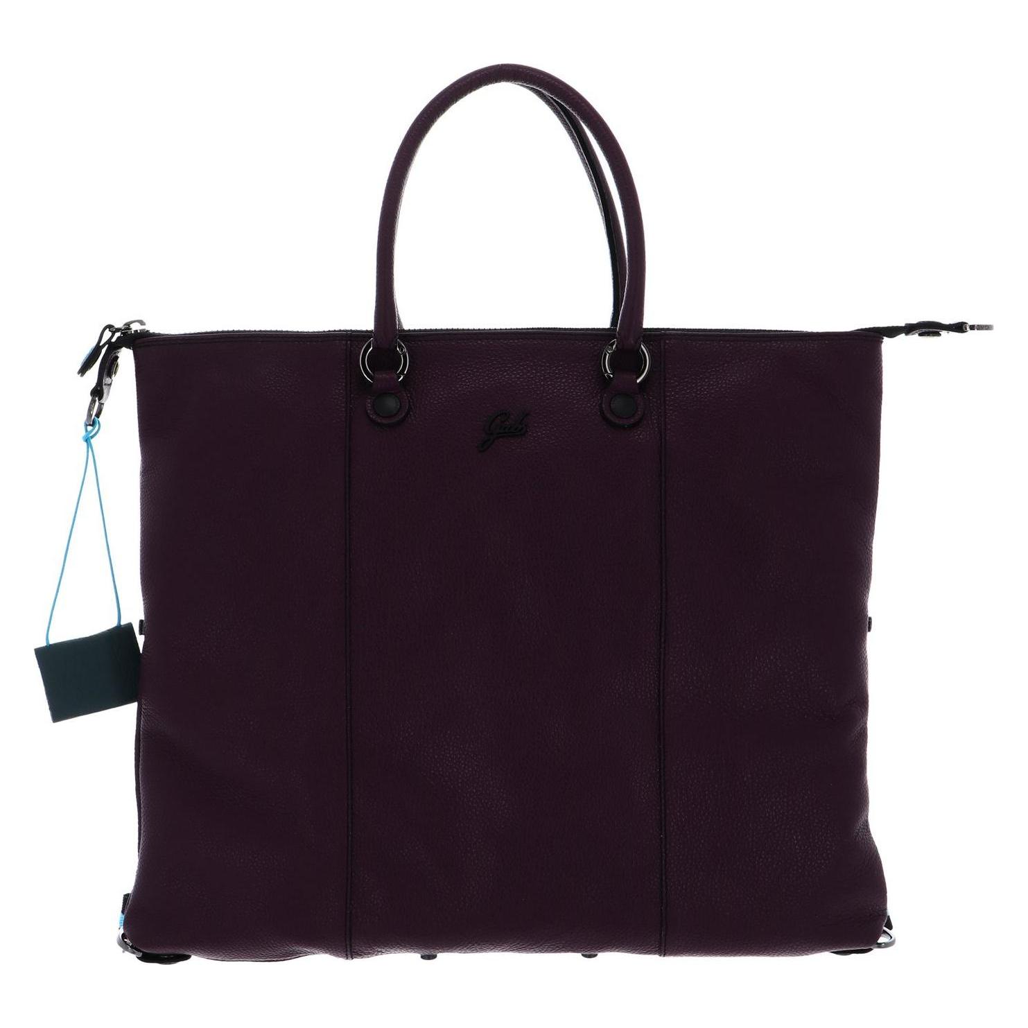 Gabs, Damen, Handtasche, G3 Plus Flat Bag, Violett