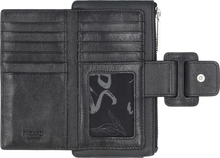 Actual product image Picard Paola wallet