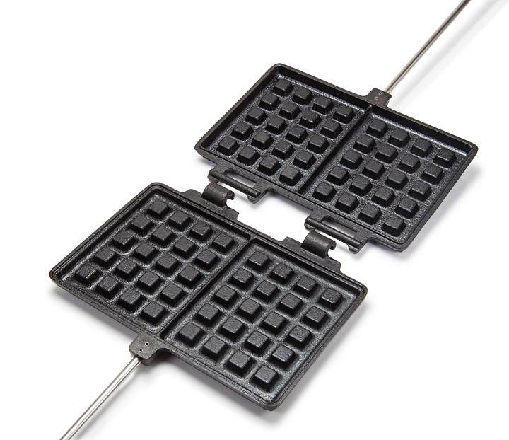 Petromax Ferro per waffel