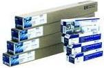 Produktbild HP Plotterpapier C3876A Rolle 24"