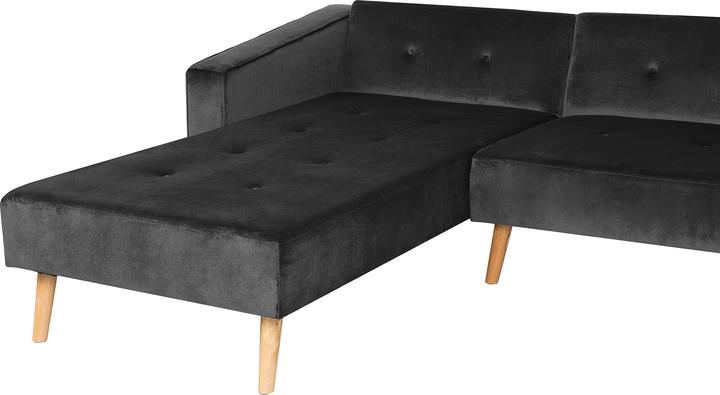 Produktbild Beliani Vadso (Ecksofa)