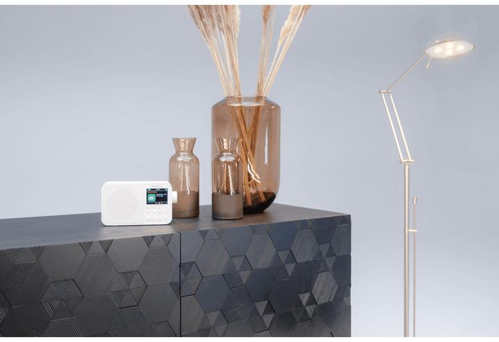 Immagine prodotto Kenwood CR-M30 DAB (DAB, FM, Bluetooth)