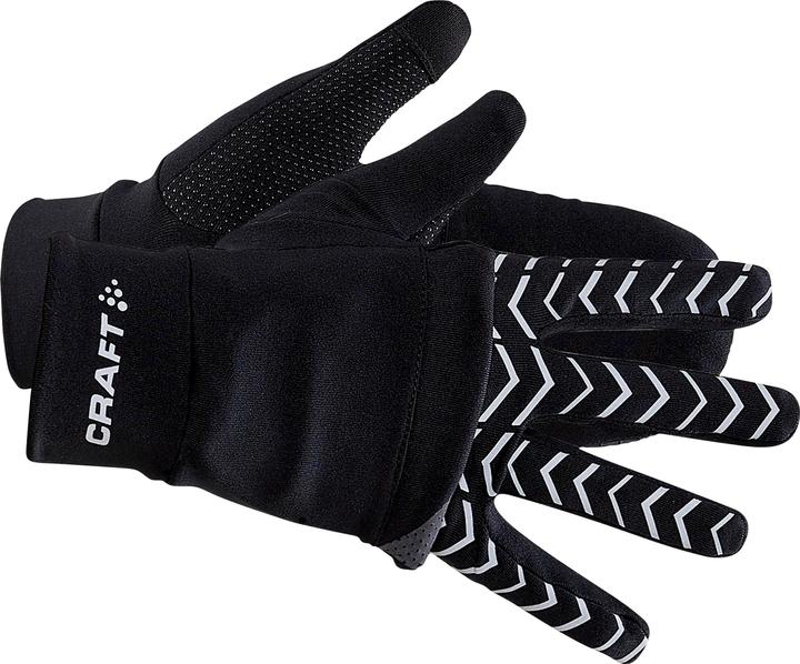 Produktbild Craft Adv Lumen Fleece Hybrid Glove (XL)