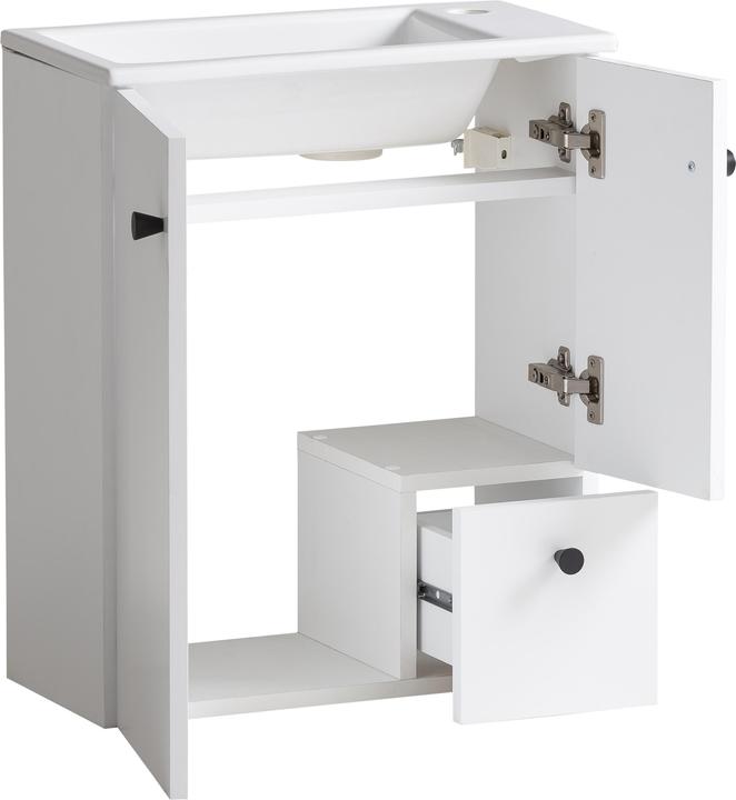 Image du produit Schildmeyer Lugo (50 x 25 x 60 cm)