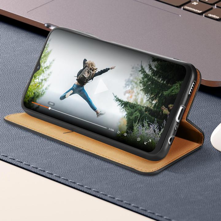 Image du produit Avizar Cuir synthétique Series (Samsung Galaxy A23 5G)