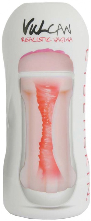 Produktbild Pipedream Realistic Vagina