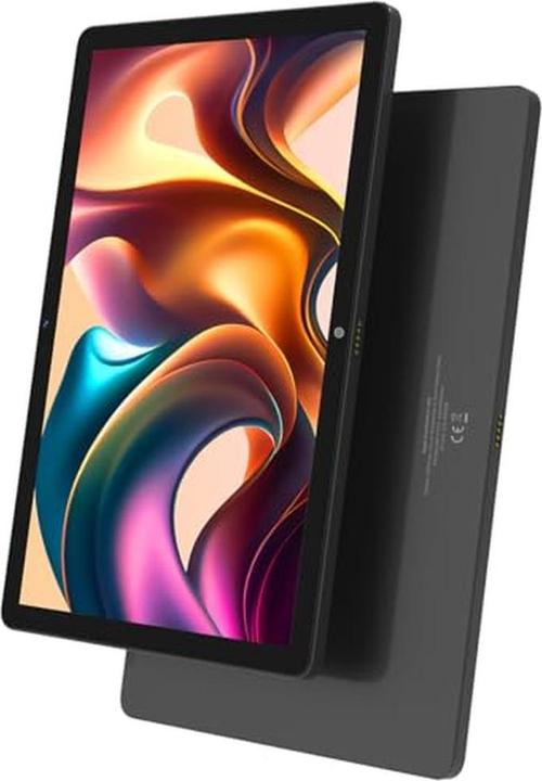 Produktbild Myphone Tablet Techbite SmartBoard 10" Wi-Fi (10.10", 128 GB, Dunkelgrau)