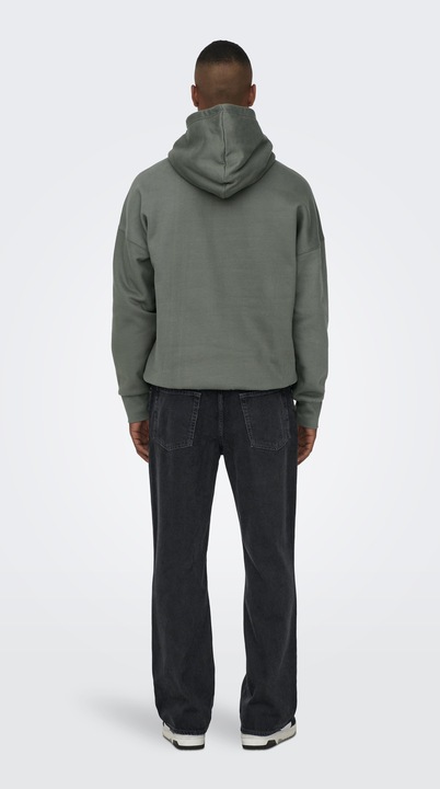 Image du produit Only & Sons Jeans à la coupe décontractée Jeans à la coupe décontractée (W34/L34)