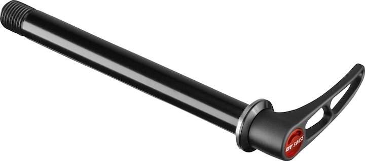 Actual product image DT Swiss RWS quick release skewer VR MTB PS for Rock Shox RS-1 Ø 15 mm