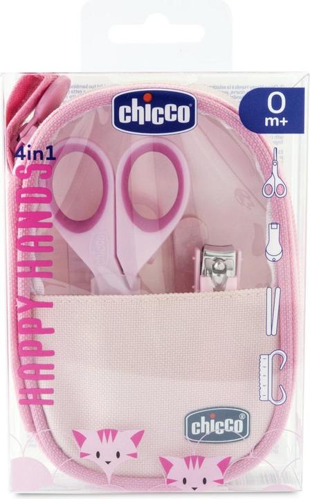 Produktbild Chicco Safe Hygiene