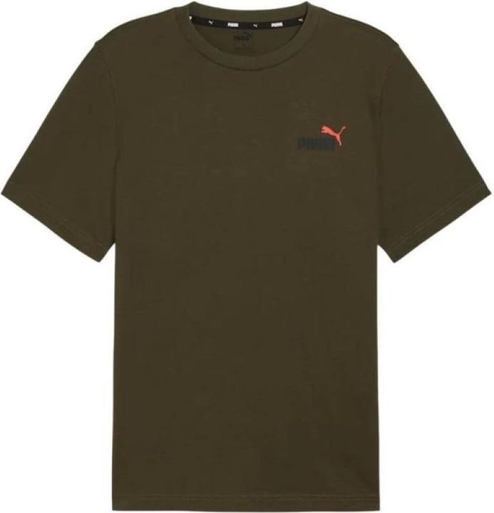 Actual product image Puma Ess T-Shirt (M)