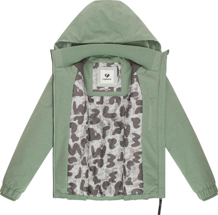 Produktbild Ragwear Dizzie Warm II (S)