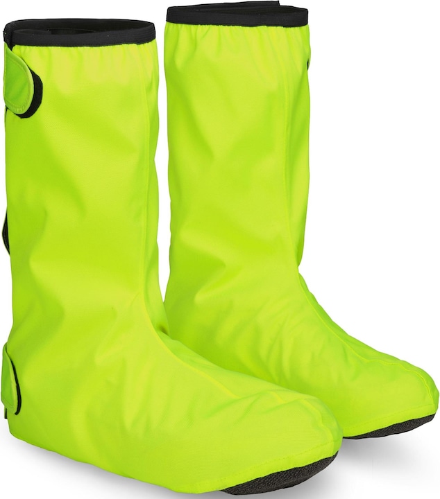 GripGrab DryFoot Waterproof Everyday Überschuhe 2 (42, 43)