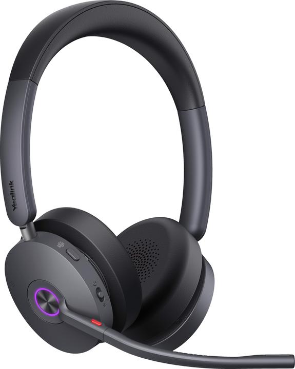 Actual product image Yealink Wh 68 Serie (Wireless, USB-C)