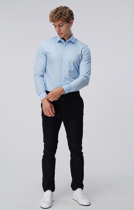 Actual product image Olymp Business shirts (43)