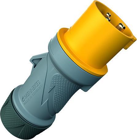 Produktbild Mennekes CEE Stecker PTX
