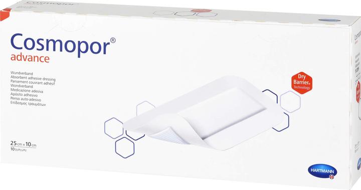 Produktbild Hartmann COSMOPOR ADVANCE 25CMX10CM