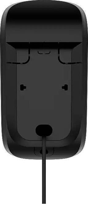 Immagine prodotto Ajax MotionCam (PhOD) Fibra Schwarz