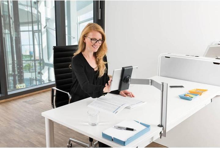 Produktbild Durable Tablet Holder Table Clamp