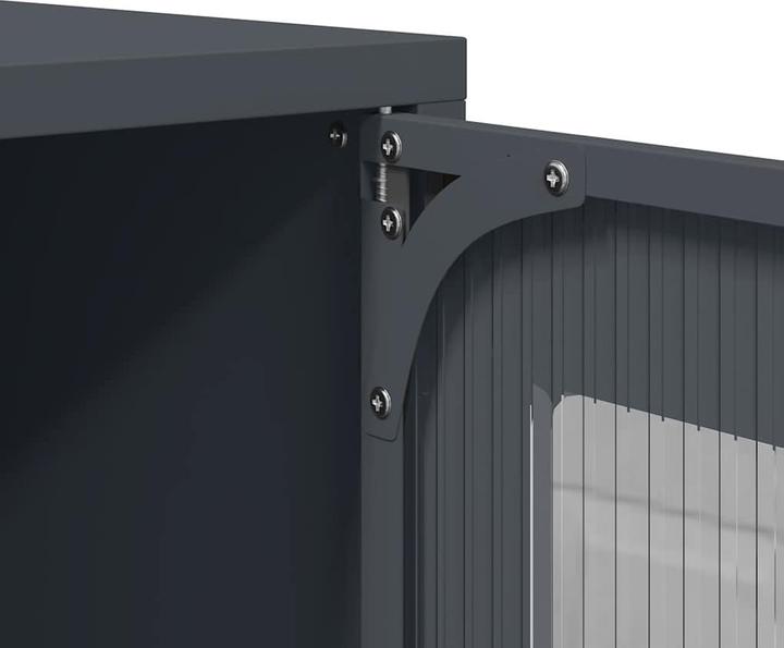 Produktbild vidaXL TV-Schrank (68 x 39 x 60.50 cm)