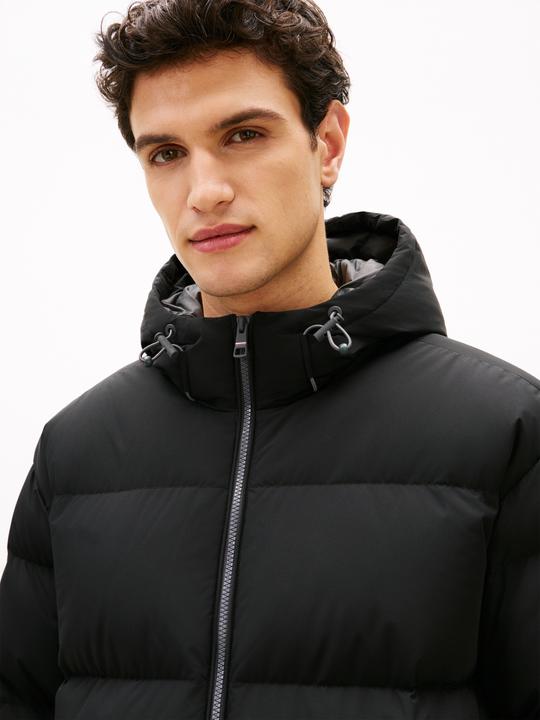 Actual product image Tommy Hilfiger Down Parka (S)