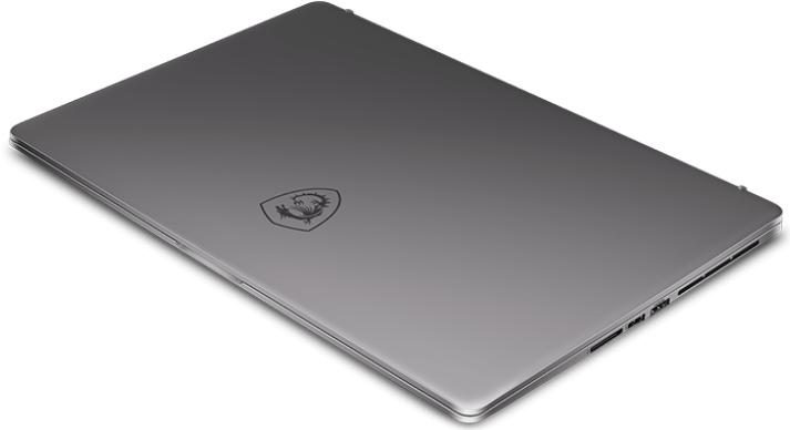 Image du produit MSI Creator Z17 HX Studio A13VGT-057 (RTX 4070, GDDR6 8GB) (17", 2000 Go, 32 Go, DE, Intel Core i7-13700HX)