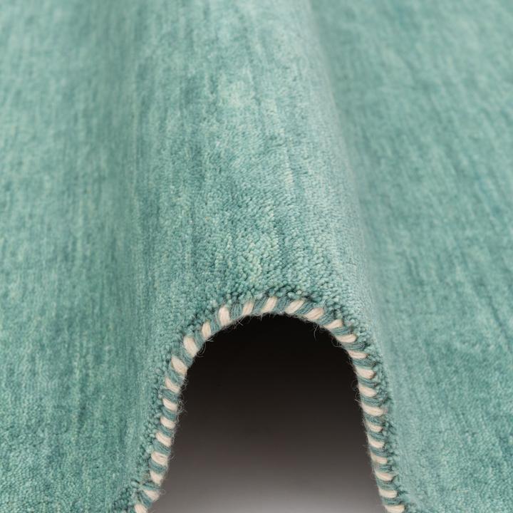 Produktbild Theko Natur Teppich Indo Gabbeh Ella (70 x 140 cm)