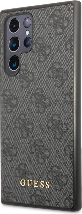 Actual product image Guess Case (Samsung Galaxy S22 Ultra)
