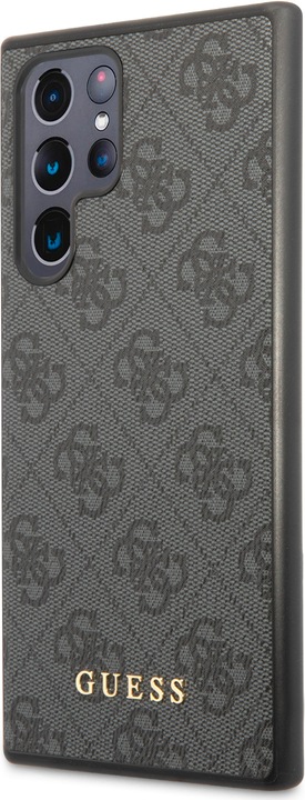Actual product image Guess Case (Samsung Galaxy S22 Ultra)
