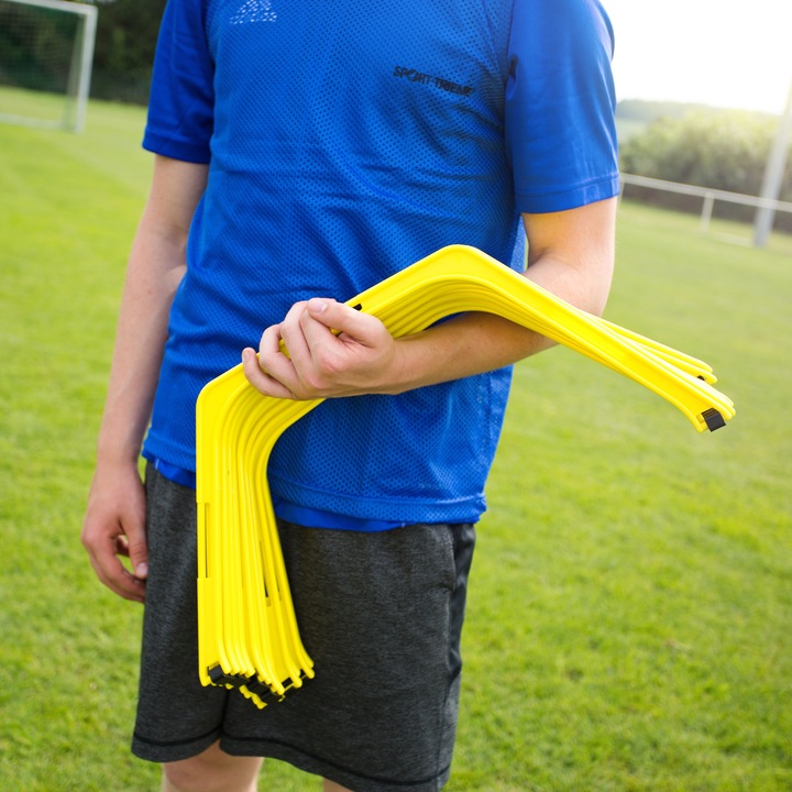 Produktbild Sport-Thieme Agility Leiter Multifunktional