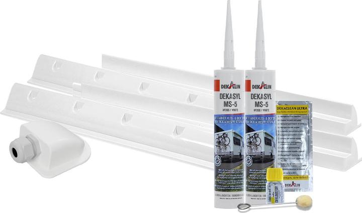Immagine prodotto Offgridtec Sistema solare per camper mPremium XL-300W 12V (300 W)