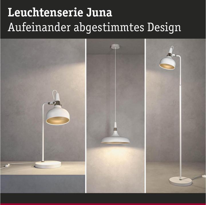 Image du produit Paulmann Juna (E14)