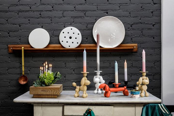 Image du produit Fatboy Candolls Can-dolly blanc