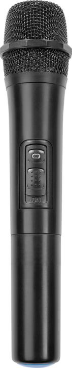 Actual product image Vonyx PA system ST095 (Active, 1x 250 W)