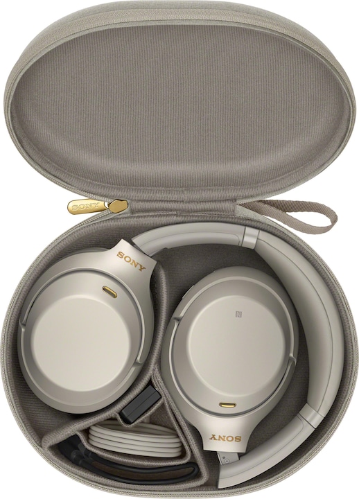 Image du produit Sony WH-1000XM3 (ANC, 30 h, Sans fil)