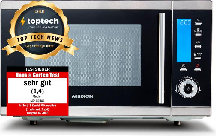 Medion MD15501 (25 l)