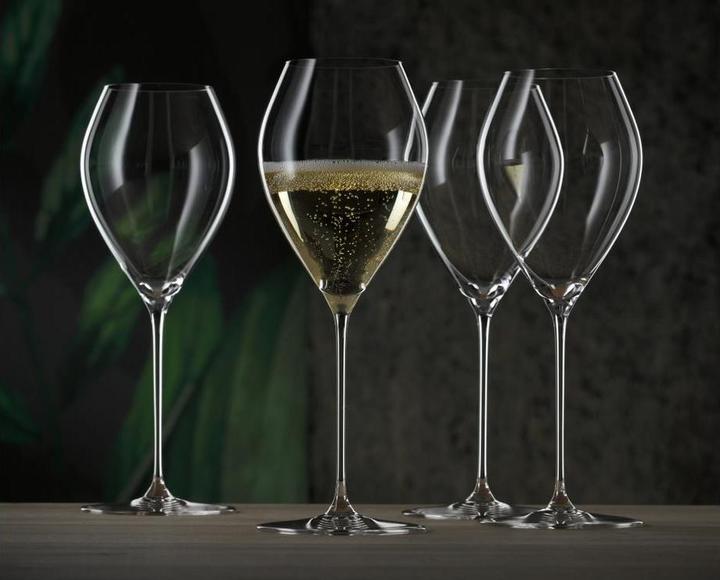 Produktbild Spiegelau Serie SPECIAL GLASSES 2er Set Spumanteglas 500 ml (50 cl, 2 Gläser, Sektgläser)