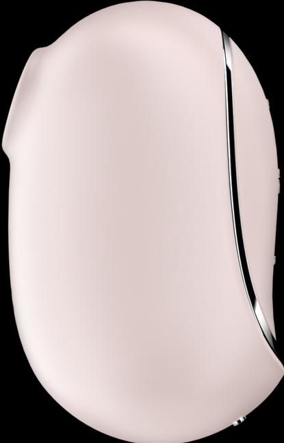 Productafbeelding Satisfyer Pro To Go 2 - Beige