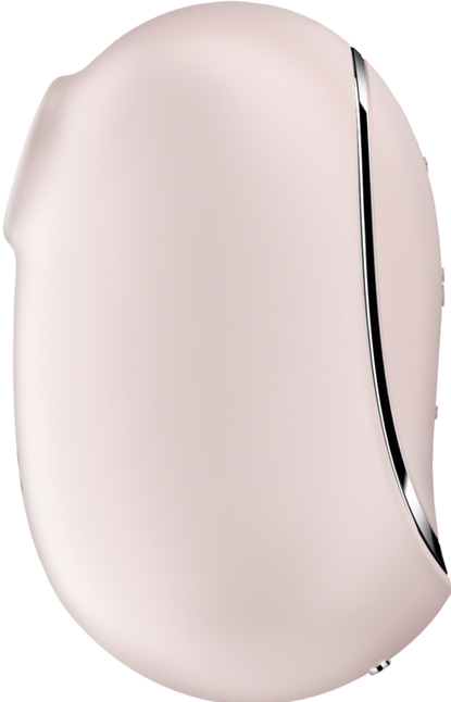 Actual product image Satisfyer Pro To Go 2 - Beige