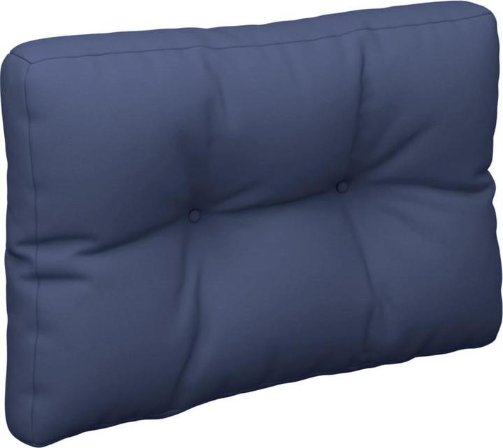 Actual product image vidaXL 10-piece garden lounge set with cushions (80 x 40 x 12 cm)