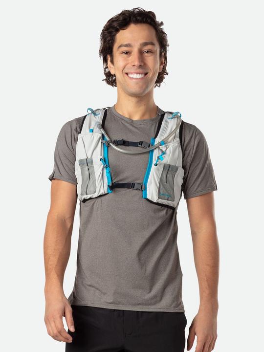 Actual product image Nathan Hydration pack Vaporair 2 - 7 liters L/3xl (7 l)