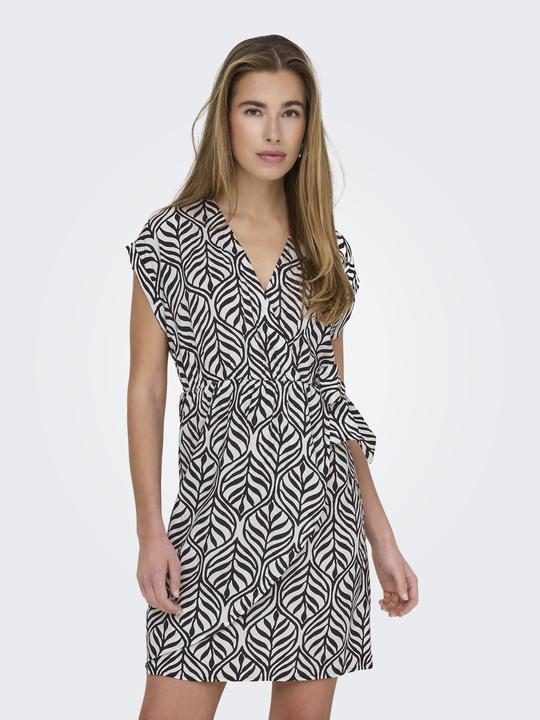 Produktbild Only ONLMINDY Kurzes Kleid Kleid (S)