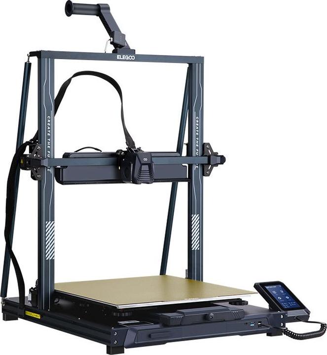 Elegoo Printer 3D Neptune 4 Max