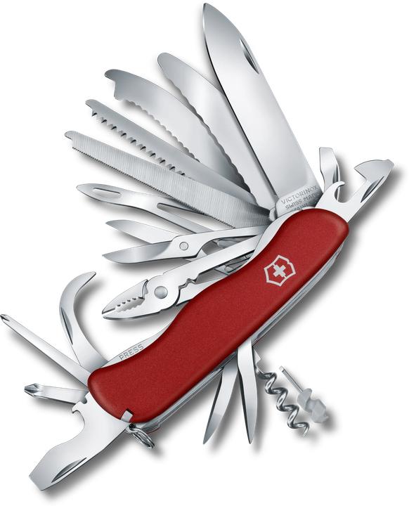 Produktbild Victorinox Work Champ XL