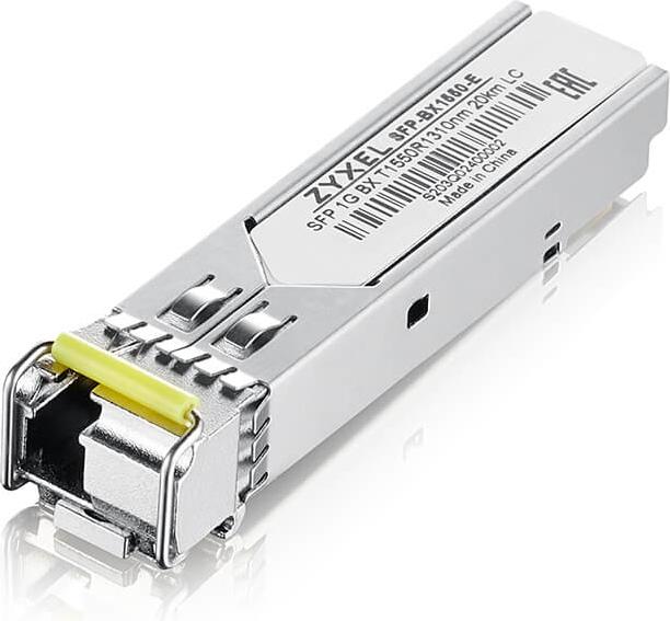 Produktbild Zyxel SC Bidirectional, SFP-BX1550-E SC